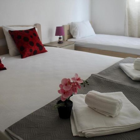 Villa Esperenza 부드바 외부 사진